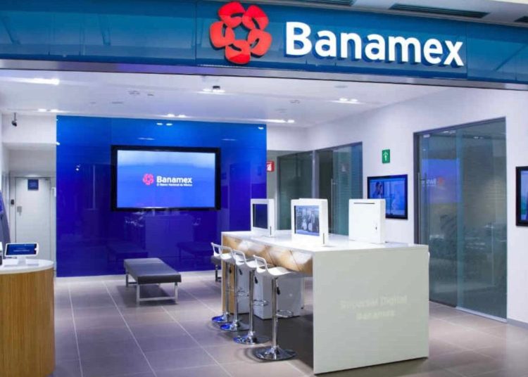 Banamex regresa a manos mexicanas bajo la dirección de Fernando Chico Pardo