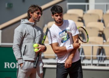 Una dupla con 24 títulos, 280 victorias y 49 millones 