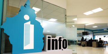 🔎 INFO CDMX se transforma y no se extingue