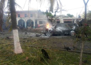 “Explosión en Coahuayana no es el primer evento de este tipo”: especialista