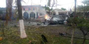 “Explosión en Coahuayana no es el primer evento de este tipo”: especialista