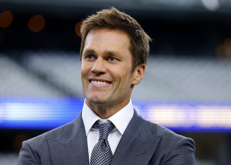 brady