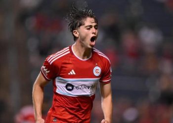 Brian Gutiérrez  será jugador de Chivas