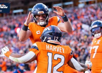 broncos