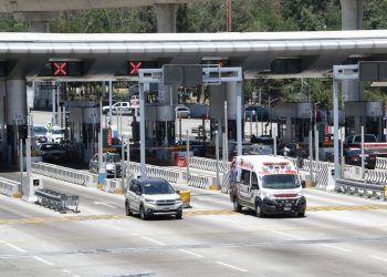Seguridad vial en vacaciones 2025: Cinco recomendaciones de la SICT para viajar seguro
