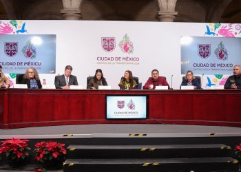 CDMX avanza en reparaciones tras explosión de pipa en el Puente de la Concordia