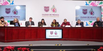 CDMX avanza en reparaciones tras explosión de pipa en el Puente de la Concordia