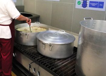 Este será el menú de Año Nuevo en El Torito de la CDMX