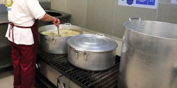 Este será el menú de Año Nuevo en El Torito de la CDMX