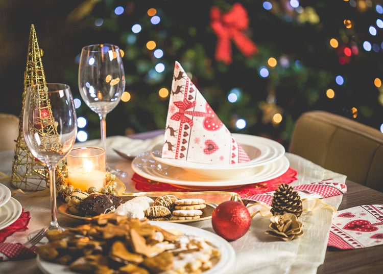 La Alianza Nacional de Pequeños Comerciantes alertó sobre el alto costo de la cena de Navidad para las familias mexicanas