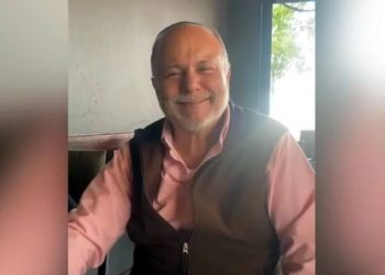 FGR detiene en Chihuahua al exgobernador, César Duarte