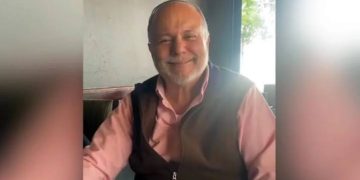 FGR detiene en Chihuahua al exgobernador, César Duarte
