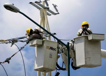 Durante los días 24 y 25 de diciembre se atendieron 17 incidencias en el Sistema Eléctrico Nacional: CFE