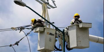 Durante los días 24 y 25 de diciembre se atendieron 17 incidencias en el Sistema Eléctrico Nacional: CFE