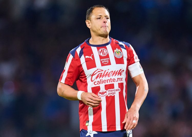 Foto / MEXSPORT