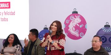CDMX recibirá 2026 con más de 2 mil obras