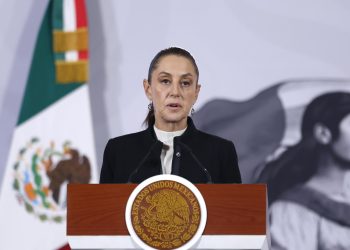 Sheinbaum anuncia cancelación de impuesto a videojuegos violentos