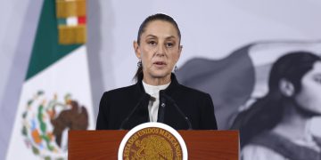 Sheinbaum anuncia cancelación de impuesto a videojuegos violentos