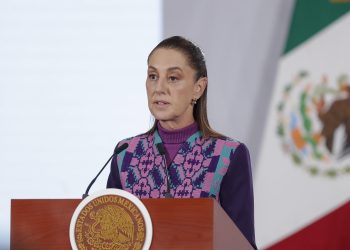 Claudia Sheinbaum envía terna de tres mujeres para elegir a la nueva titular de la FGR