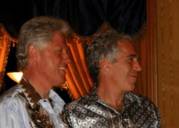 Bill Clinton y demócratas exigen divulgar todos los documentos del caso Epstein