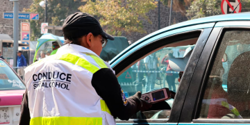 “En 7 días del operativo “Alcoholímetro 2025-2026″ 401 conductores han sido remitidos al Torito”: Ríos Navarrete