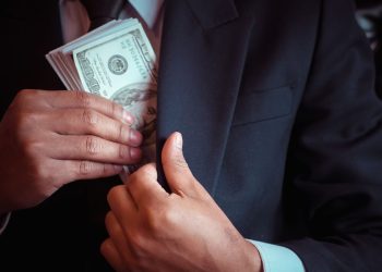 La corrupción e inseguridad encabezan las preocupaciones para la iniciativa privada