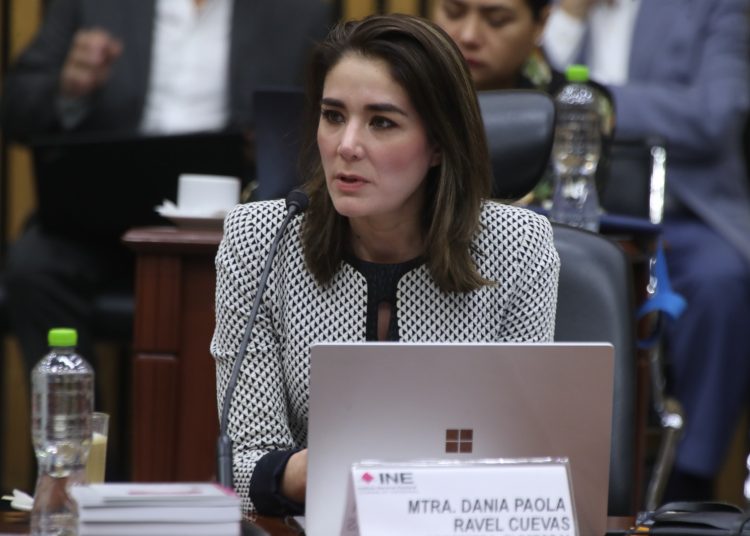 El INE prepara la prueba piloto vinculante para las casillas especiales de 2026