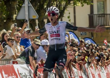 El mexicano Isaac del Toro correrá el Tour de Francia en 2026 y no el Giro de Italia