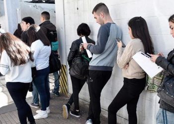 México: desempleo sube a 2.7% en noviembre