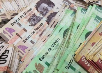 Crecimiento económico de México en 2026 será insuficiente; inversión muestra debilidad