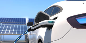 Revela estudio que en México la adopción de vehículos eléctricos se ve limitada
