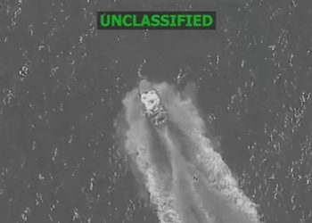 EE.UU. realiza ataques contra tres embarcaciones en el Pacífico