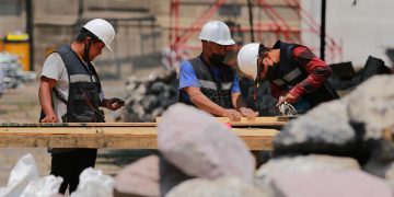 Balance laboral 2025: OCC revela avances y retrocesos en el empleo en México