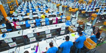 Gobierno de México exhorta a empresarios a proteger derechos sociales de trabajadores en fin de año y evitar bajas injustificadas  