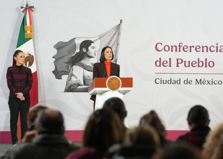 La Secretaría de Energía informó que avanzan inversiones para garantizar el 54% de la generación eléctrica en México