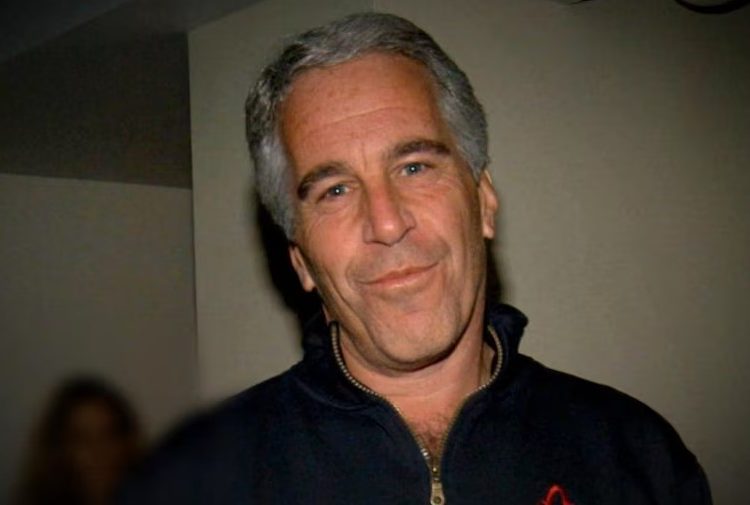 El Departamento de Justicia de EE.UU. habilitó un portal con archivos del caso Jeffrey Epstein para consulta pública