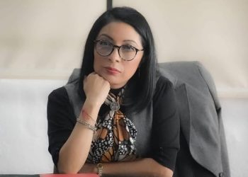 Sheinbaum nombra a Esthela Damián Peralta como consejera jurídica de la Presidencia