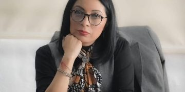 Sheinbaum nombra a Esthela Damián Peralta como consejera jurídica de la Presidencia