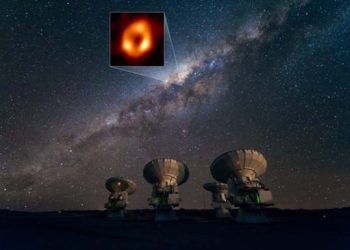 ¿Sabes qué es el Telescopio del Horizonte de Eventos? Un científico mexicano nos explica