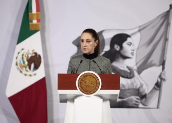 🇲🇽​ ¿Terrorismo en Veracruz? Sheinbaum cuestiona a la Fiscalía por la inusual acusación contra un periodista