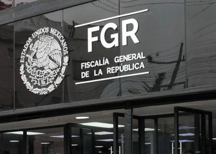 El Senado ajusta el formato de comparecencias para la FGR y garantiza preguntas de los grupos parlamentarios
