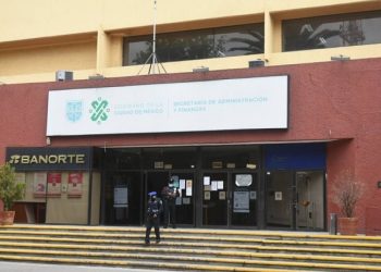 “No hay nuevos impuestos en 2026 y si muchos beneficios para la ciudadanía”: Finanzas CDMX