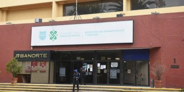 “No hay nuevos impuestos en 2026 y si muchos beneficios para la ciudadanía”: Finanzas CDMX