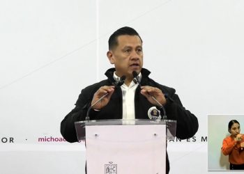 Confirma Fiscalía de Michoacán que coche bomba salió de Colima con rumbo a Coahuayana