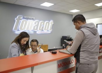 Fonacot rompe récord en 2025 con más de 2.1 millones de créditos otorgados