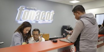 Fonacot rompe récord en 2025 con más de 2.1 millones de créditos otorgados