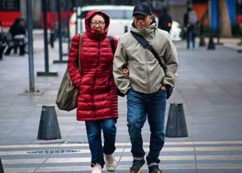 Frente frío provoca lluvias intensas, vientos fuertes y posible nieve en México este jueves