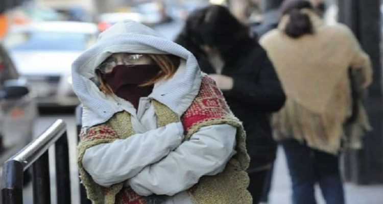 Ciudad de México registrará bajas temperaturas este 20 de diciembre