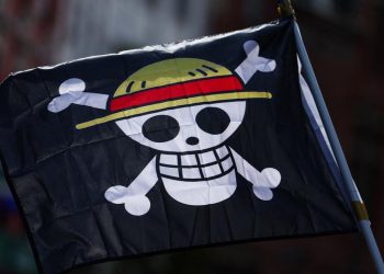 Generación Z vuelve a marchar en CDMX contra la violencia