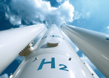 Emisiones de hidrógeno agravan el cambio climático